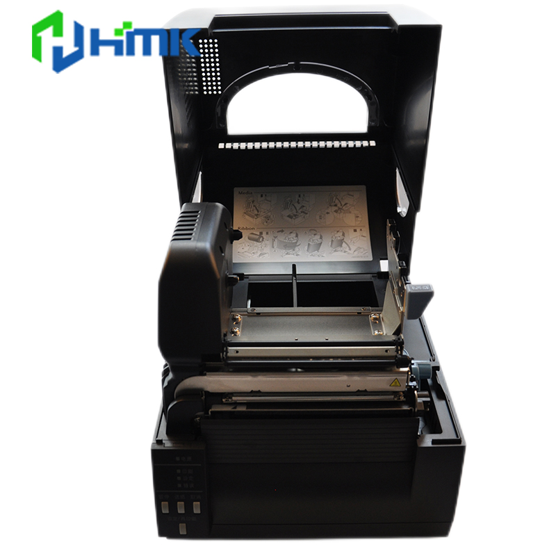 醫用條碼標簽紙用什么標簽機打印效果好？