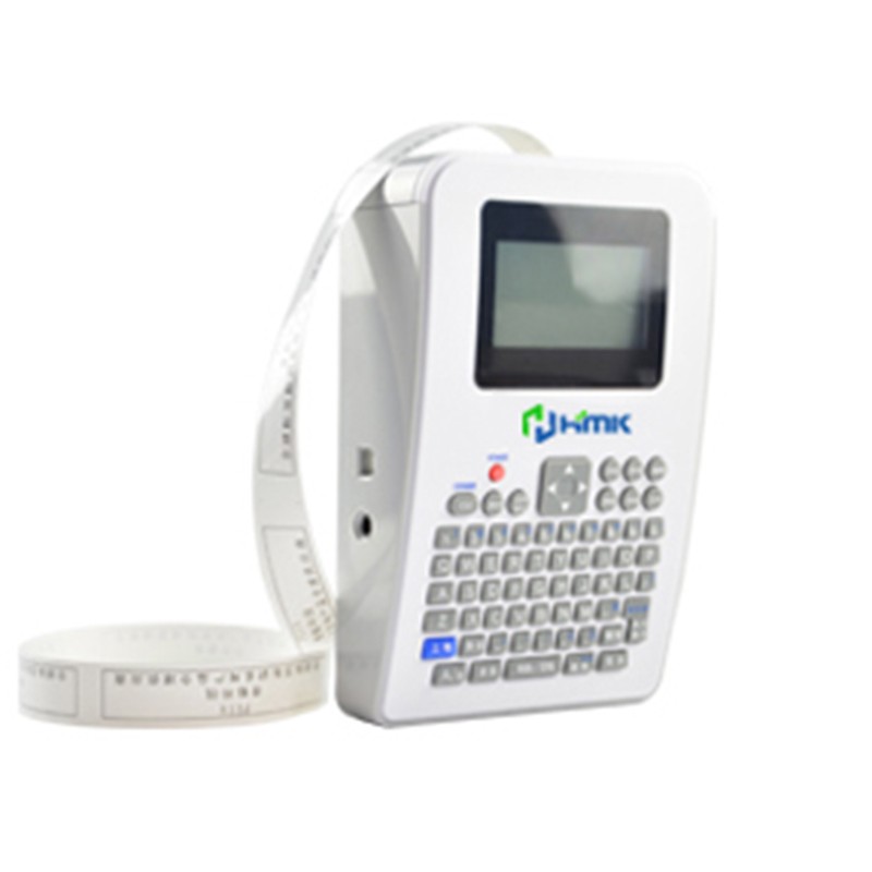 通信機房標簽打印機買哪種好？標簽機