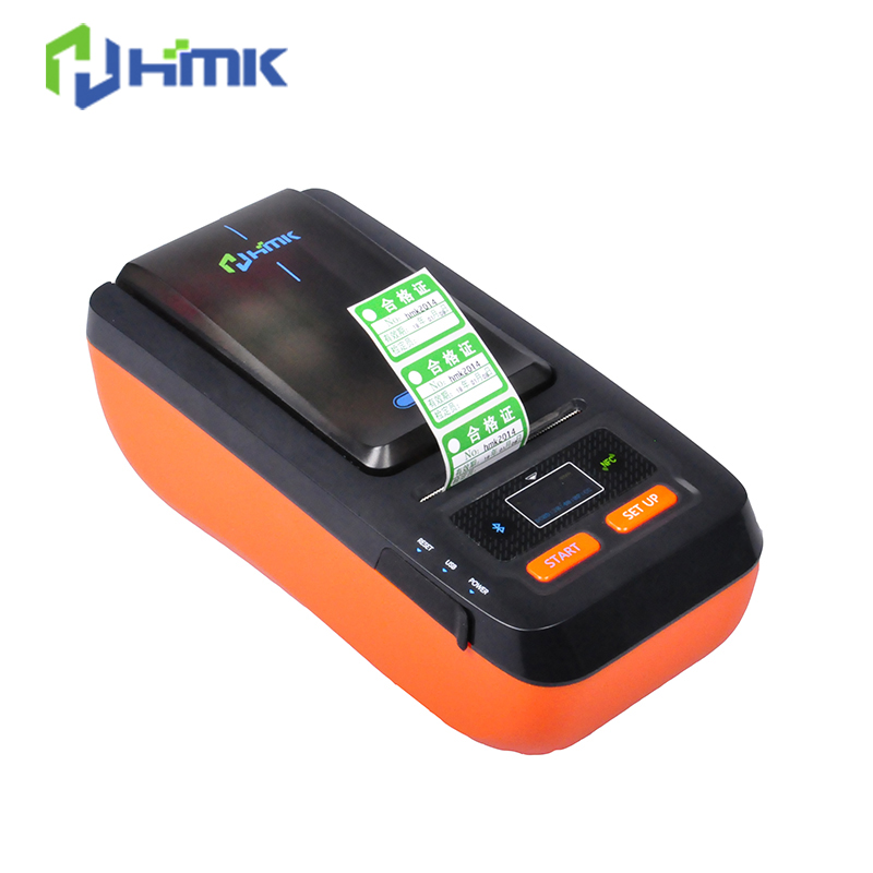 防火阻燃標簽用什么標簽機打印吶？