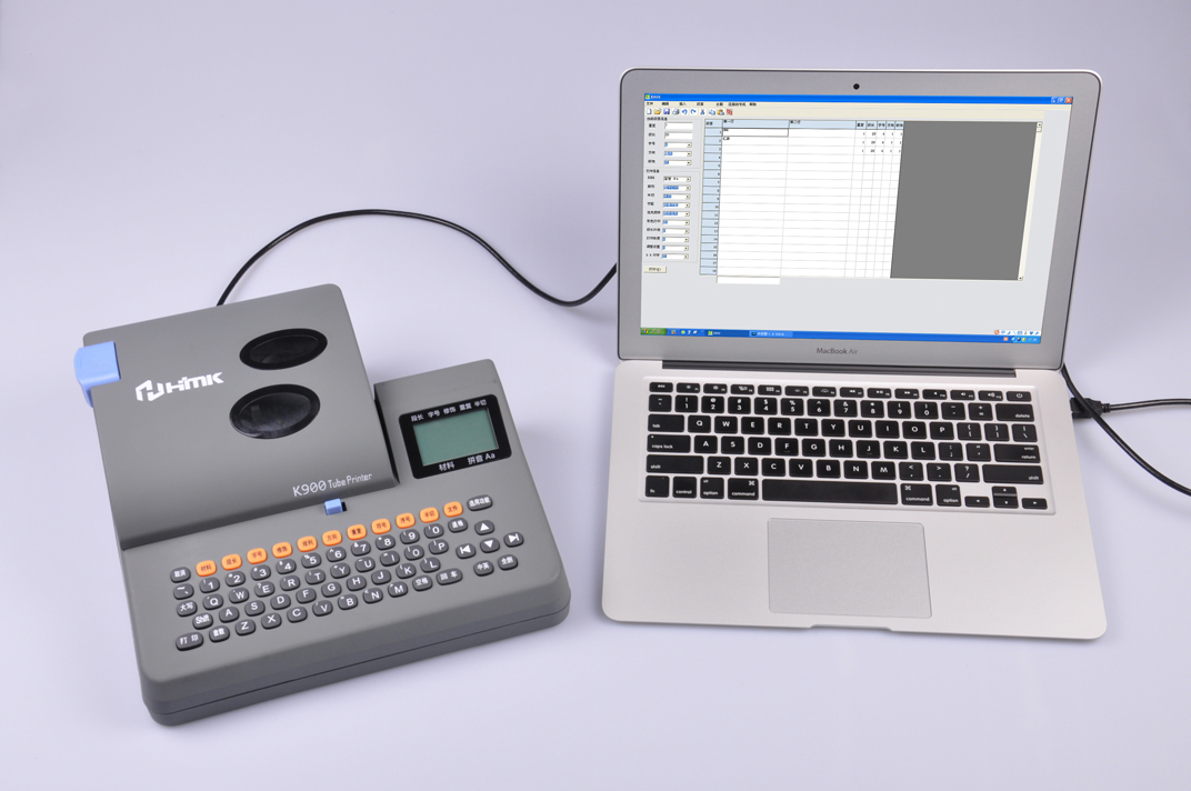 線號(hào)機(jī)打印頭正確維護(hù)方法