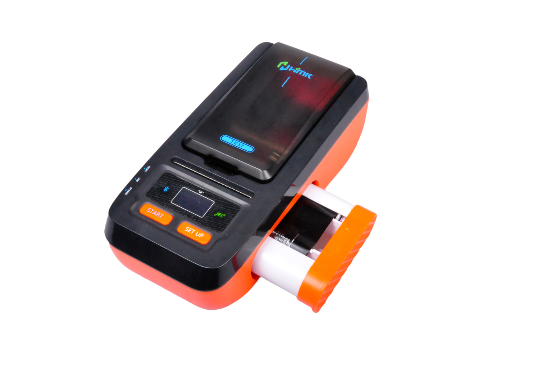 進口標簽機一定比國產的質量好嗎？