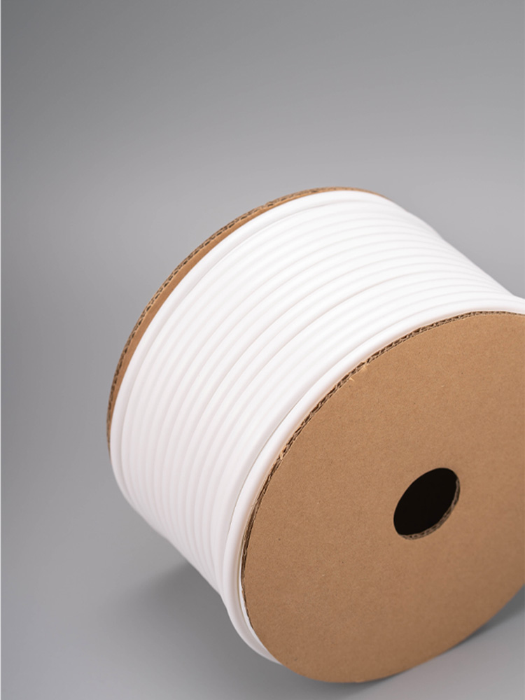 PVC號碼管/內齒套管